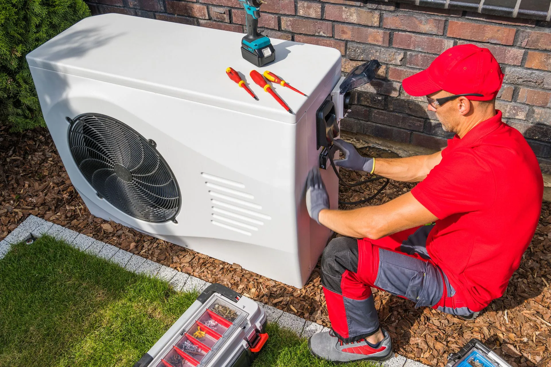 About HVAC in Milton, WI